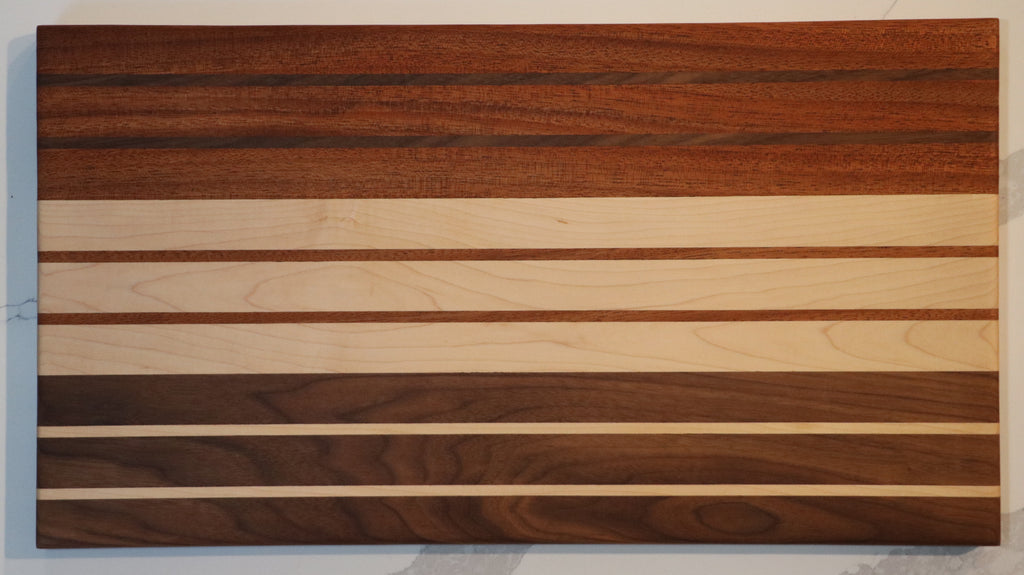 Cutting board