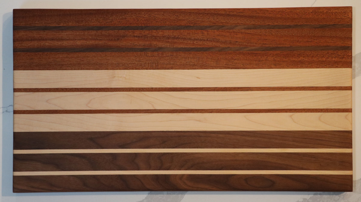 Cutting board