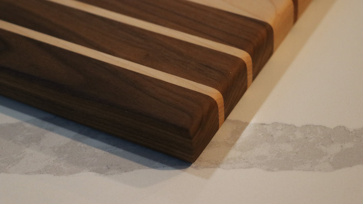 Cutting board