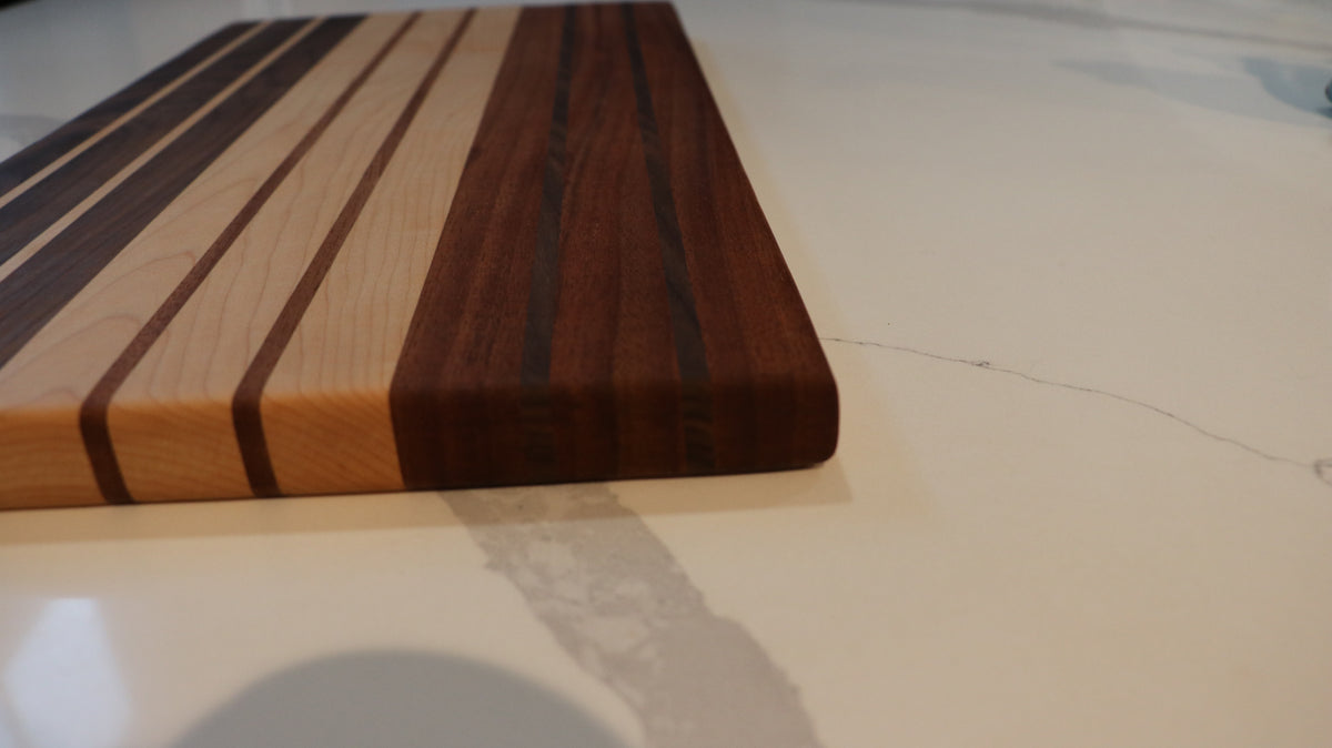 Cutting board