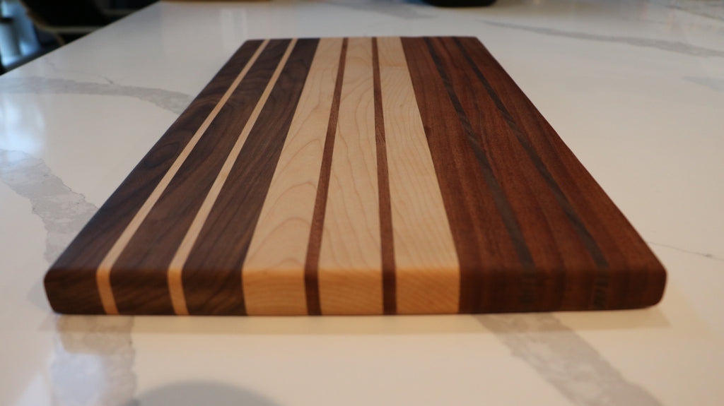 Cutting board