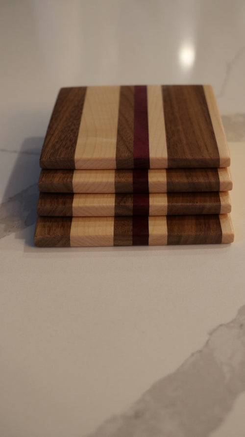 Coaster Set