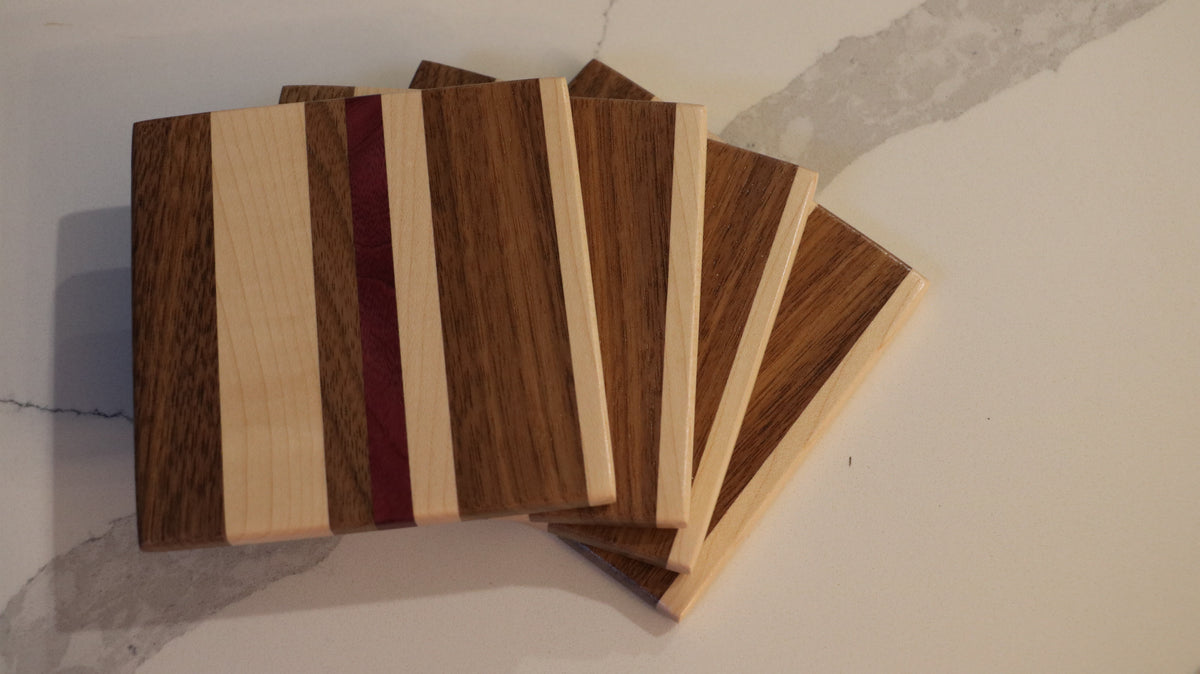 Coaster Set