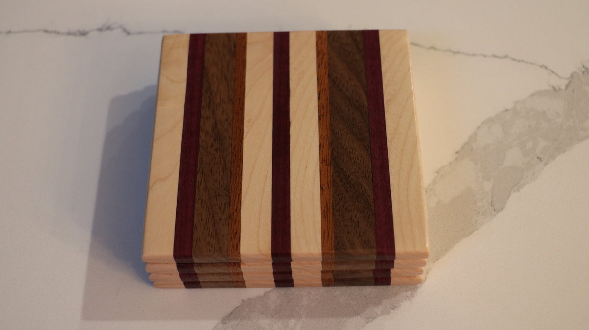 Coaster Set