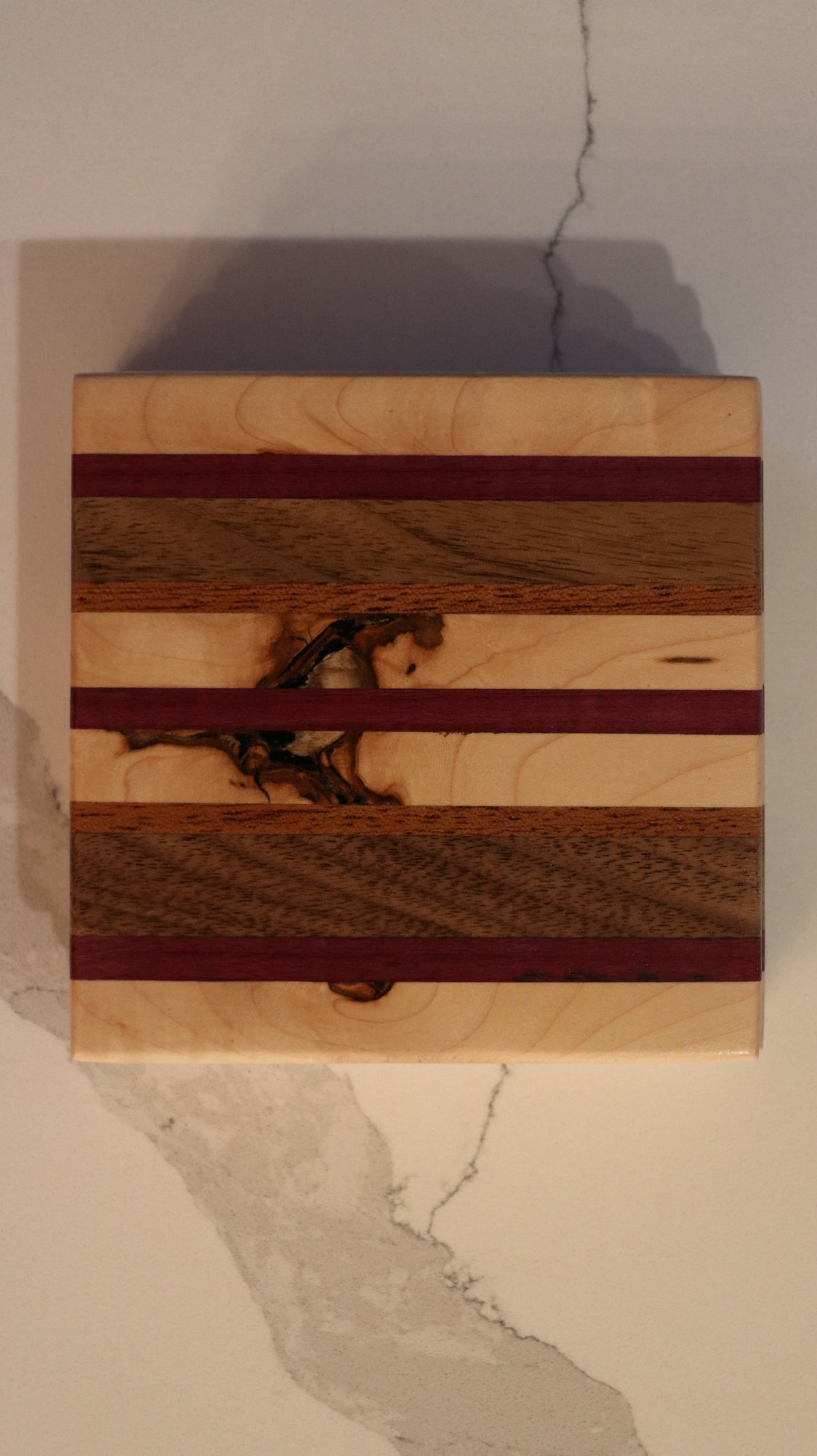 Coaster Set