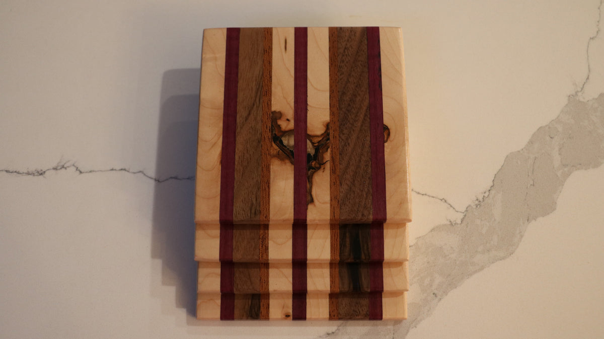 Coaster Set