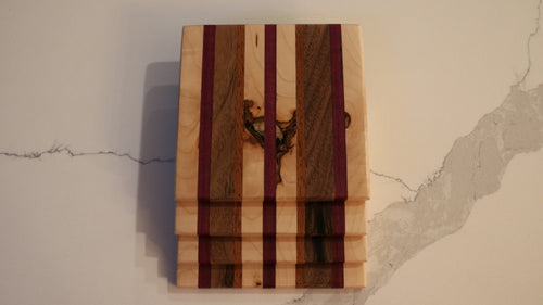 Coaster Set