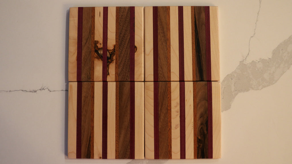 Coaster Set